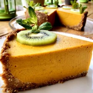 TARTA MANGO /BG /bez cukru /20x15